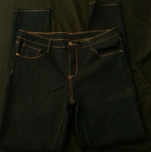 Size 15 jeans NWOT